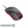 Миша ігрова TRUST Gaming GXT 922 Ybar Black (24729)