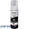 Контейнер з чорнилом Epson 106 black (C13T00R140)