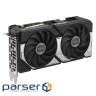 Відеокарта ASUS Dual GeForce RTX 5060 Ti 16GB GDDR7 OC Edition (DUAL-RTX5060TI-O16 (90YV0MH0-M0NA00)