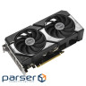 Відеокарта ASUS Dual GeForce RTX 5060 Ti 16GB GDDR7 OC Edition (DUAL-RTX5060TI-O16 (90YV0MH0-M0NA00)