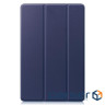 Чохол до планшета BeCover Smart Case Samsung Galaxy Tab S10 Lite SM-X400/406 10.9" Deep Blue (713837)