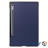 Чохол до планшета BeCover Smart Case Samsung Galaxy Tab S10 Lite SM-X400/406 10.9" Deep Blue (713837)
