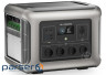 Зарядна станція ALLPOWERS R2500 (2016 Вт·год)