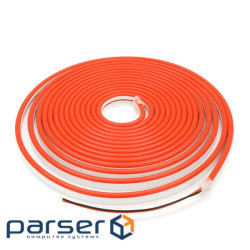 Стрічка світлодіодна в силіконі 3528, 12V, 5 метрів, IP67, Red (YT-HXNHD-10-R) , IP67, Red (YT-HXNHD-10-R)