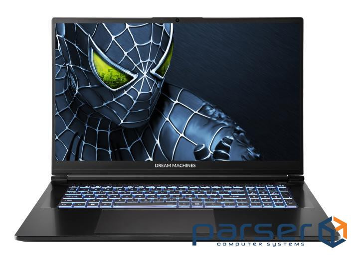 Ноутбук Dream Machines RG5050-17 (RG5050-17UA29)