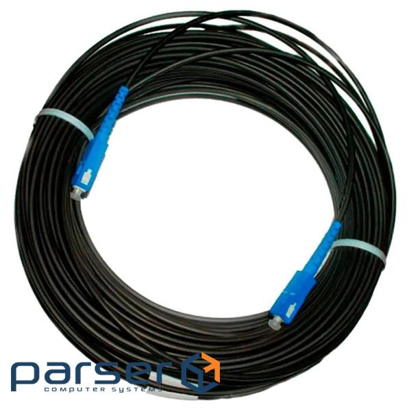 Патчкорд оптичний SC/UPC-SC/UPC (ОКТ-Д(1,0)-1Е) 150м 