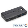 Док-станція DIGITUS USB-C > HDMI/2xUSB-A/USB-C/SD/MicroSD/RJ54 (DA-70914)