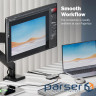 Док-станція DIGITUS USB-C > HDMI/2xUSB-A/USB-C/SD/MicroSD/RJ54 (DA-70914)