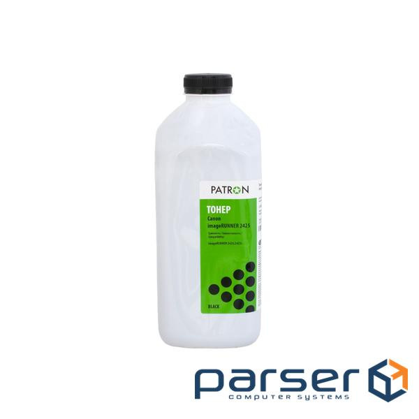 Тонер Canon iR-2425, 490 г Patron (PN-CIR2425-490)