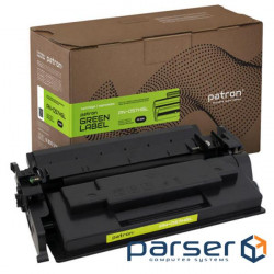 Картридж Patron Canon 057H +chip Green Label (PN-057HGL)