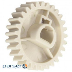 Шестерня HP LJ P3015/P3005/M3027 аналог RU5-0964 BASF (BASF-RU5-0964)
