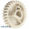 Шестерня HP LJ P3015/P3005/M3027 аналог RU5-0964 BASF (BASF-RU5-0964)