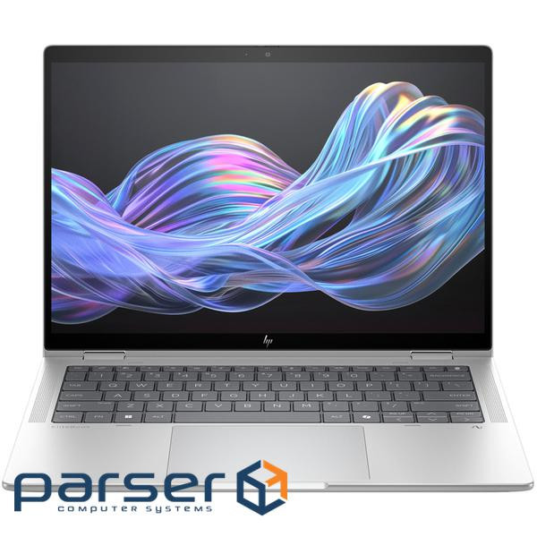 Ноутбук HP EliteBook X Flip G1i (A85LNAV_V1)