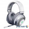 Навушники Razer Kraken Mercury Edition (RZ04-02830400-R3M1)