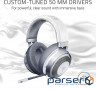 Навушники Razer Kraken Mercury Edition (RZ04-02830400-R3M1)