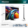 Телевізор HISENSE 65UR9S (20019162)