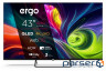 Телевізор ERGO 43WUQ9200 рідкокристалічний