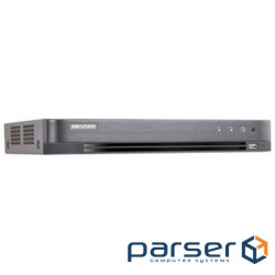 DVR Hikvision DS-7208HUHI-K1(S)