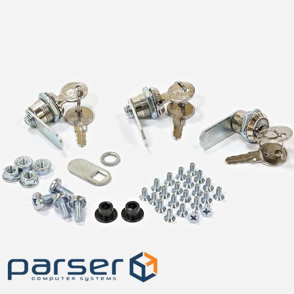 Mounting kit for cabinet assembly MGSWL (UA-MGSWL-FIX)