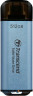 Портативний SSD Transcend 512GB USB 3.1 Gen 2 Type-C ESD300 (TS512GESD300C)