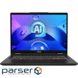Ноутбук MSI Venture 14 AI A1MG-030XUA (9S7-14Q221-030)