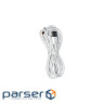 Аксесуар до екшн-камер AirOn зарядний пристрій USB-C (3 м) + USB-C сплітер для Proc (69477915500108)