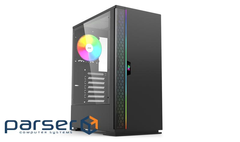 Personal computer 2E Complex Gaming Intel i5-10400F, 16Gb, F1TB, NVD3060-12, H510, G (2E-10188)