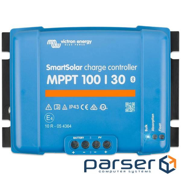 Контролер заряду Victron Energy SmartSolar MPPT 100/30