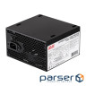 Корпус 2E Credo V285B-400 з БЖ 2E ATX400, 1xUSB3.0, 1х USB 2.0, 1xUSB Type-C, 1x120мм (2E-V285B-400)