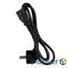 Корпус 2E Credo V285B-400 з БЖ 2E ATX400, 1xUSB3.0, 1х USB 2.0, 1xUSB Type-C, 1x120мм (2E-V285B-400)
