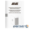 Корпус 2E Credo V285B-400 з БЖ 2E ATX400, 1xUSB3.0, 1х USB 2.0, 1xUSB Type-C, 1x120мм (2E-V285B-400)