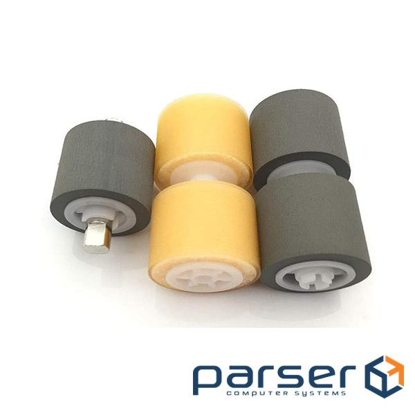 Ролик Canon DR-5010/6030c компл. 0434B002/0434B002AA AHK (70262057)