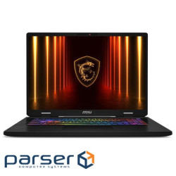 Ноутбук MSI Crosshair A17 HX D8WGKG-021XUA (9S7-17TL23-021)