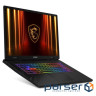 Ноутбук MSI Crosshair A17 HX D8WGKG-021XUA (9S7-17TL23-021)