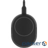 Зарядний пристрій Belkin 15W Magnetic Stand Qi2 20W adapter USB-C black (WIA008VFBK)