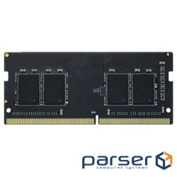 Модуль пам'яті EXCELERAM SO-DIMM DDR4 2666MHz 32GB (E432269CS)