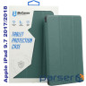 Чохол до планшета BeCover Tri Fold Soft TPU Silicone Apple iPad 9.7 2017/2018 A1822/A1823/A (711129)