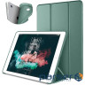 Чохол до планшета BeCover Tri Fold Soft TPU Silicone Apple iPad 9.7 2017/2018 A1822/A1823/A (711129)