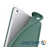 Чохол до планшета BeCover Tri Fold Soft TPU Silicone Apple iPad 9.7 2017/2018 A1822/A1823/A (711129)