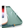 Чохол до планшета BeCover Tri Fold Soft TPU Silicone Apple iPad 9.7 2017/2018 A1822/A1823/A (711129)