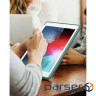 Чохол до планшета BeCover Tri Fold Soft TPU Silicone Apple iPad 9.7 2017/2018 A1822/A1823/A (711129)