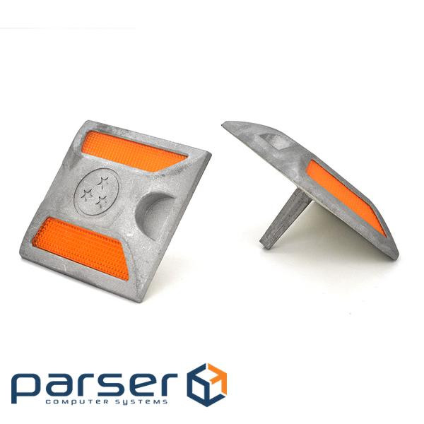 Cвітловідображаючи дорожні знаки (YT-RTS)