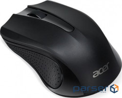 Mouse Acer 2.4G Wireless Optical Mouse (NP.MCE11.00T)