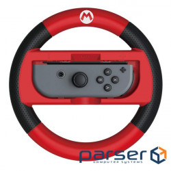 Ігрове кермо Racing Wheel for Nintendo Switch (Mario) HORI (NSW-054U)