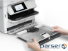 БФП струменевий EPSON WF-M5899DWF (C11CK76402)