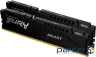Модуль пам'яті KINGSTON FURY Beast EXPO DDR5 5600MHz 128GB Kit 2x64GB Black (KF556C36BBEK2-128)