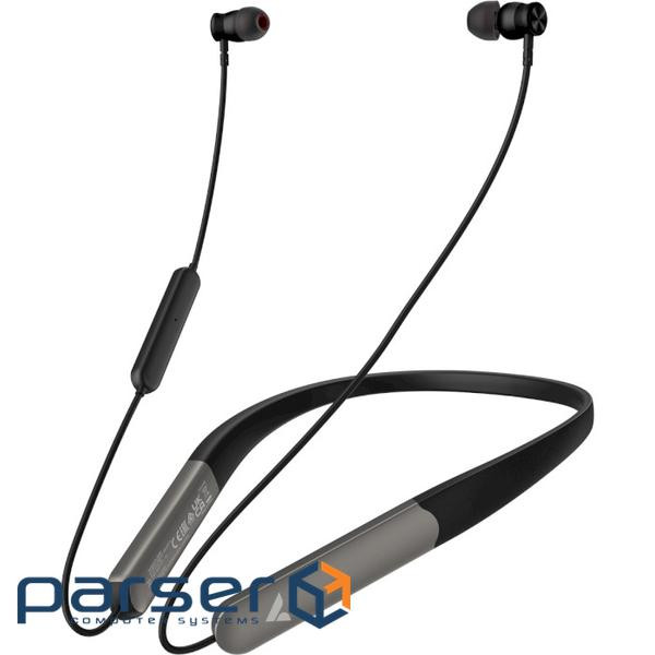 Навушники VERBATIM TruSound Pro Black (30203)