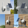 IP-камера Reolink Go Series G430 (Go PT Plus) Без сонячної панелі 