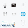 IP-камера Reolink Go Series G430 (Go PT Plus) Без сонячної панелі 