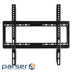 Кронштейн для TV ZB-03-26 / 63, 26"-63", до 50 кг, 190 / 425*460mm,*без нахилу